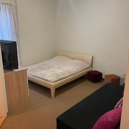 Apartment Parlament -